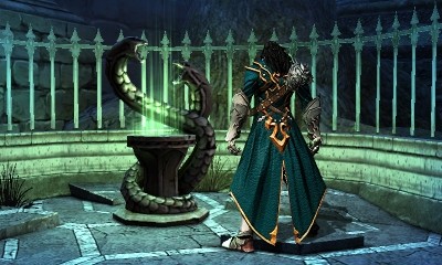 Castlevania: Lords of Shadow - Mirror of Fate - Imagen 41